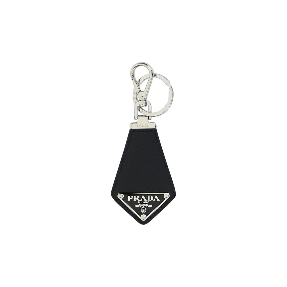 Prada Keyring