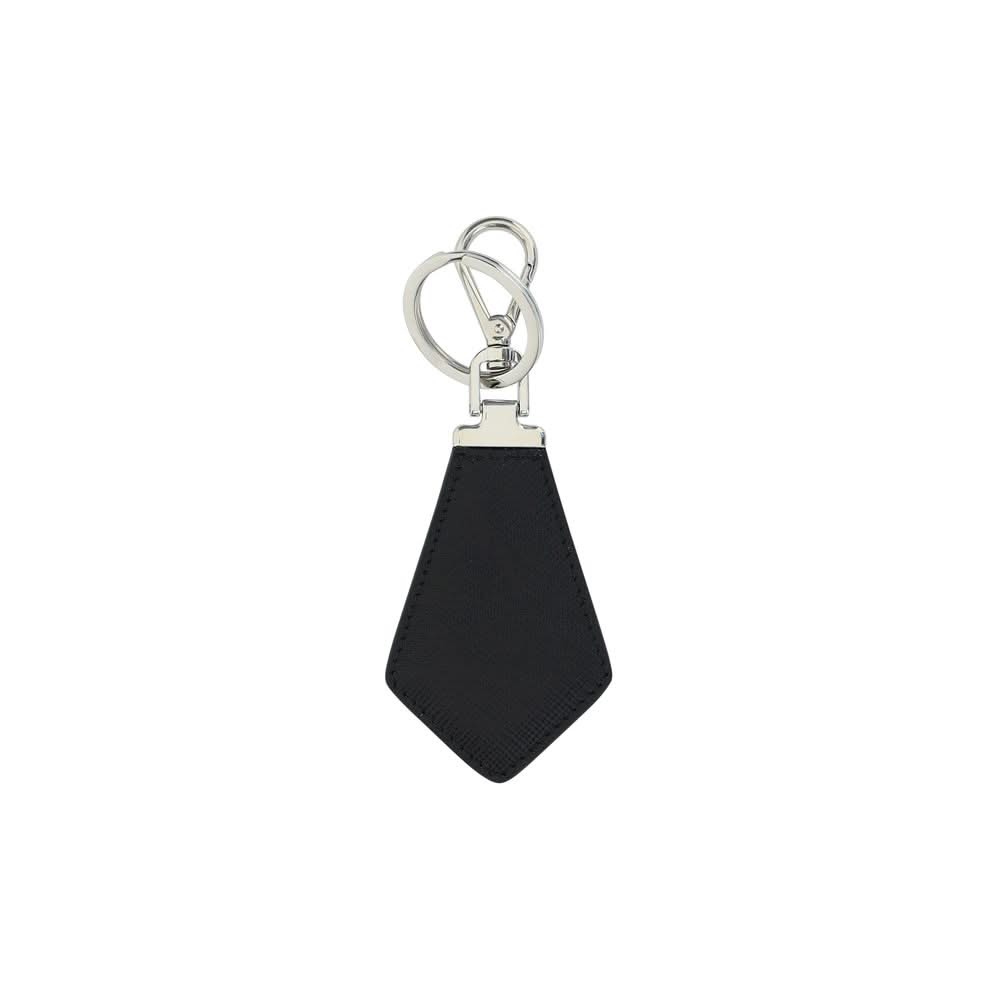 Prada Keyring