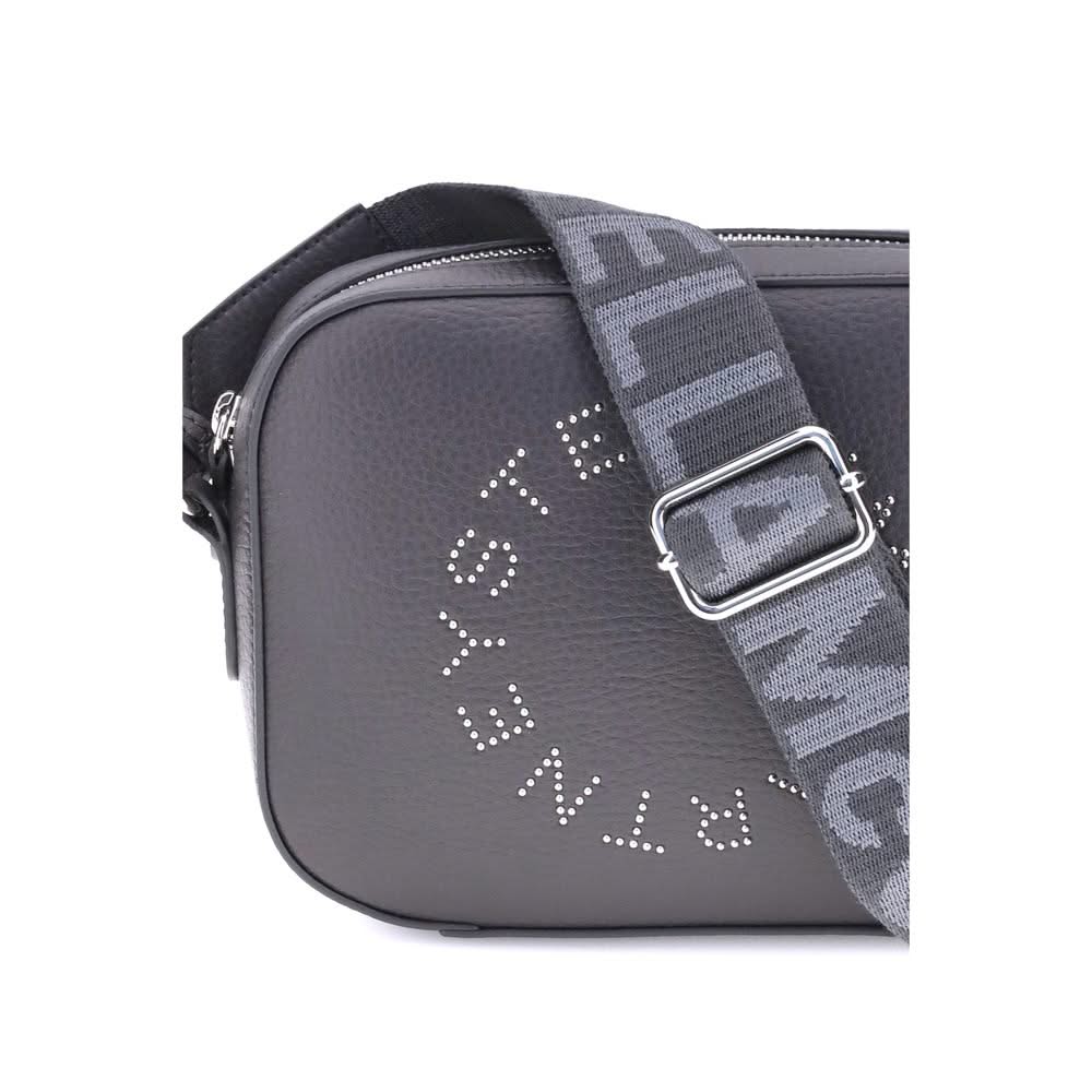 Stella McCartney Faux leather Shoulder Bag