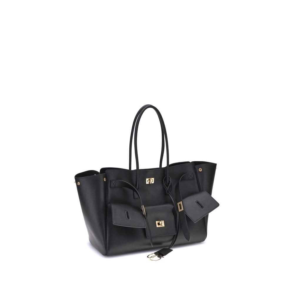 Balenciaga Bel Air medium Shoulder Bag