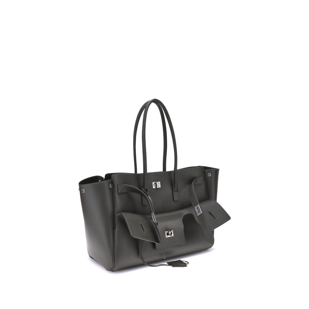 Balenciaga Bel Air medium Shoulder Bag
