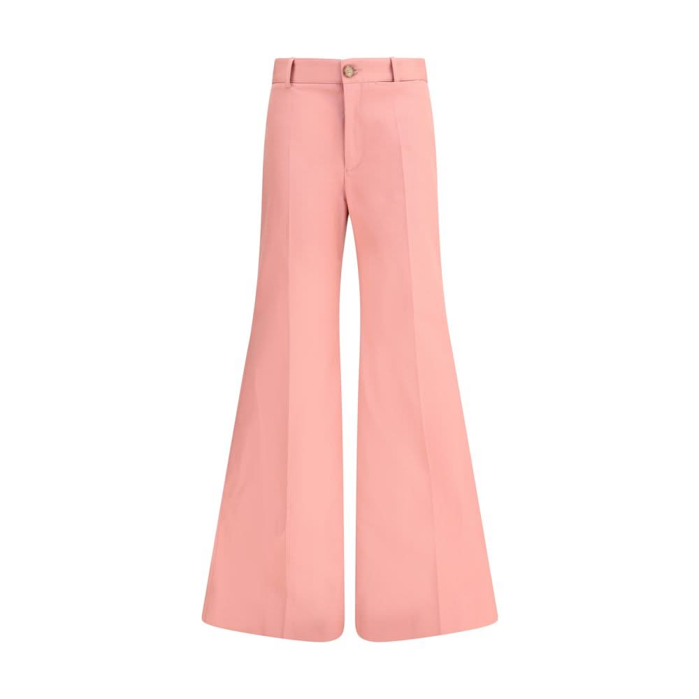 Chloé Flare Pants