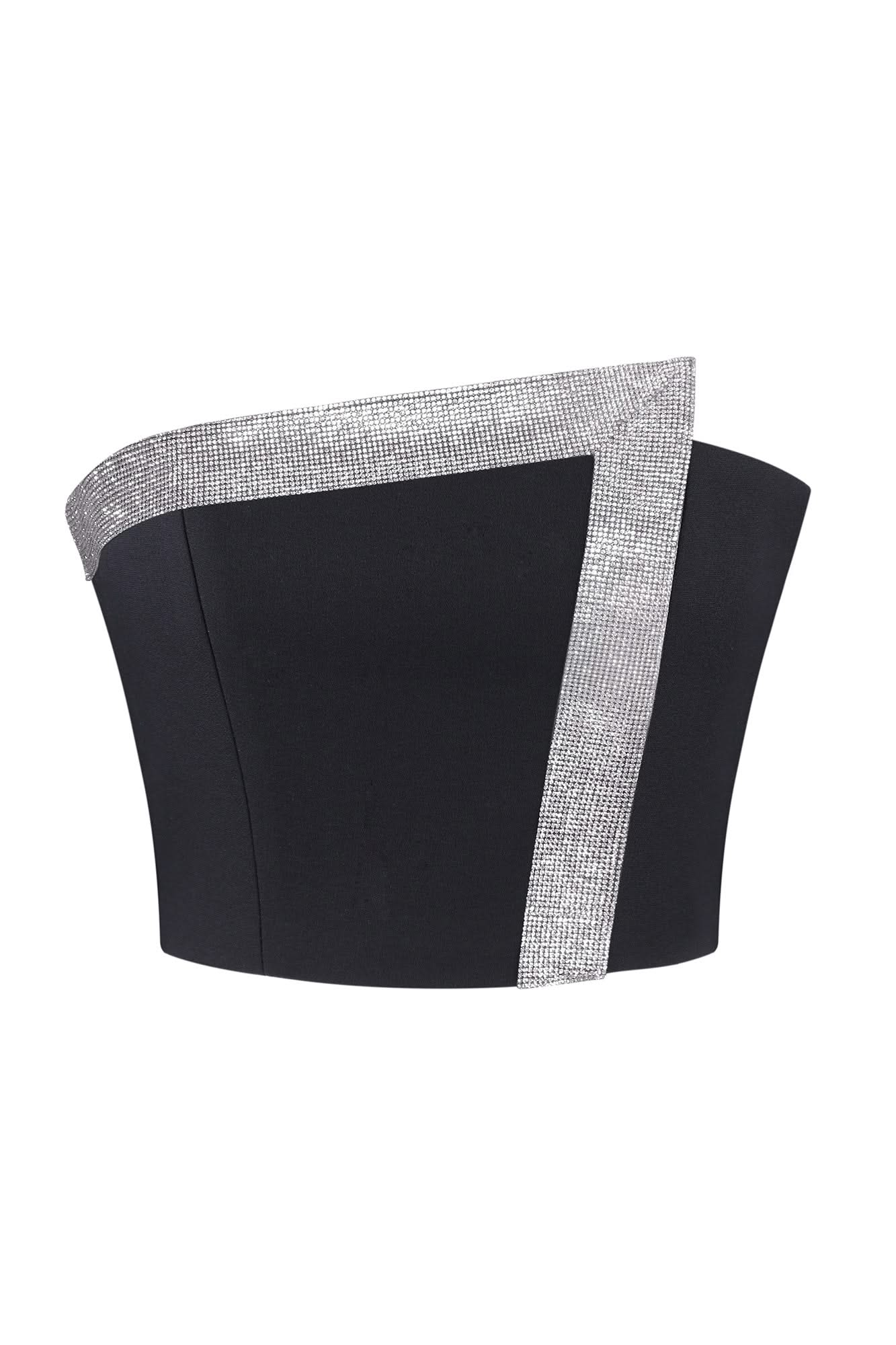COLETTE BUSTIER TOP
