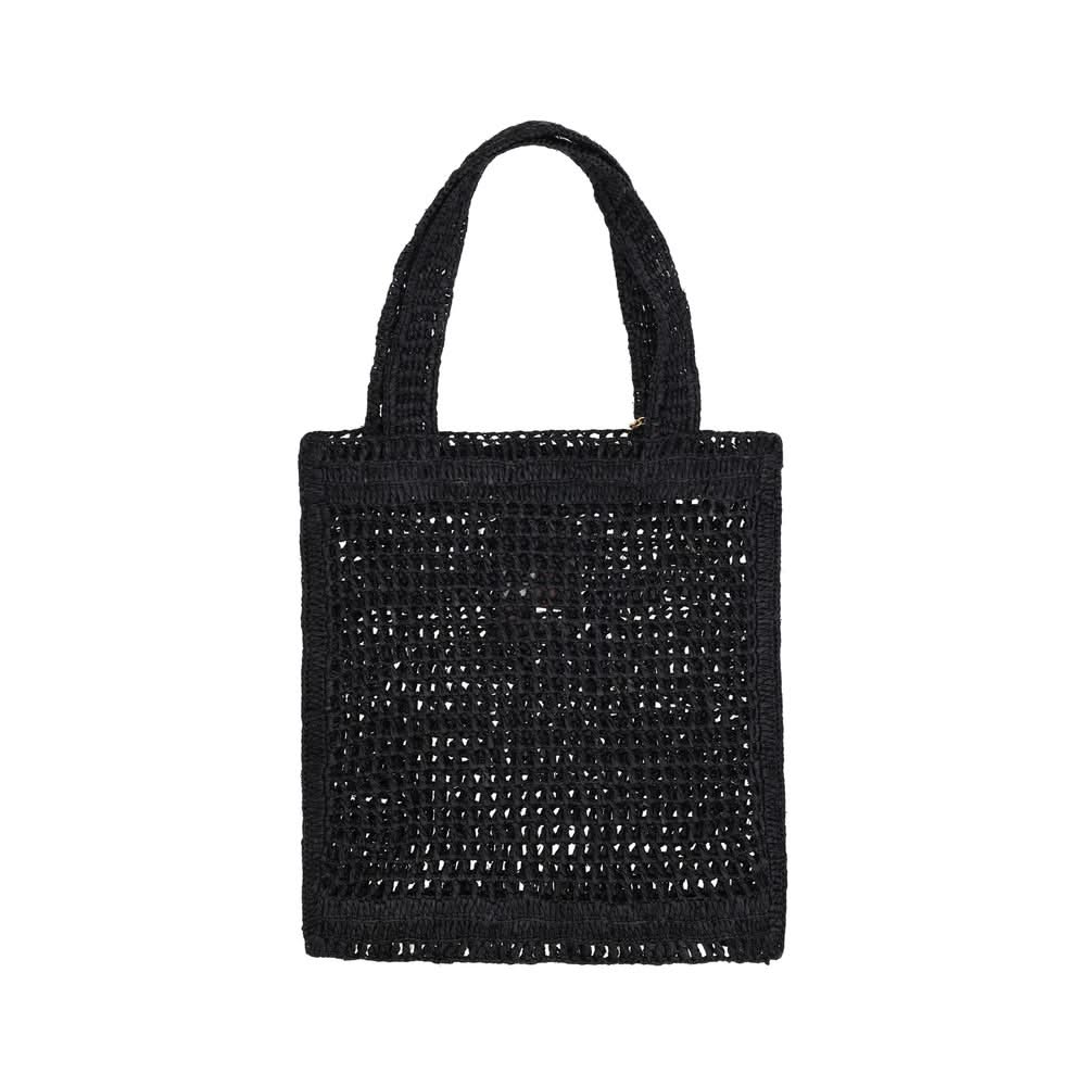 Chloé Summer Banana Tote Bag