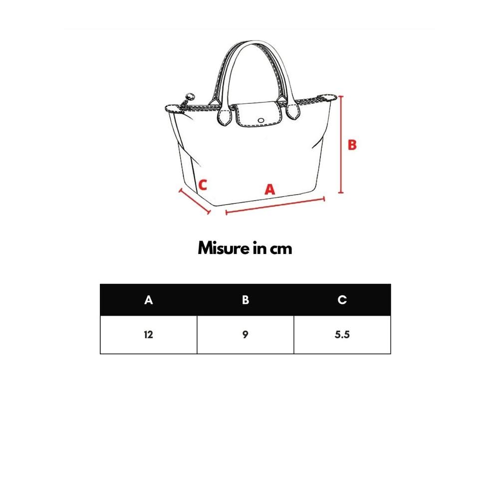 Jacquemus Black Leather Bag