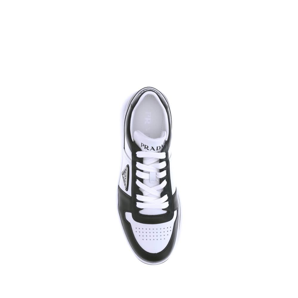 Prada Downtown Sneakers