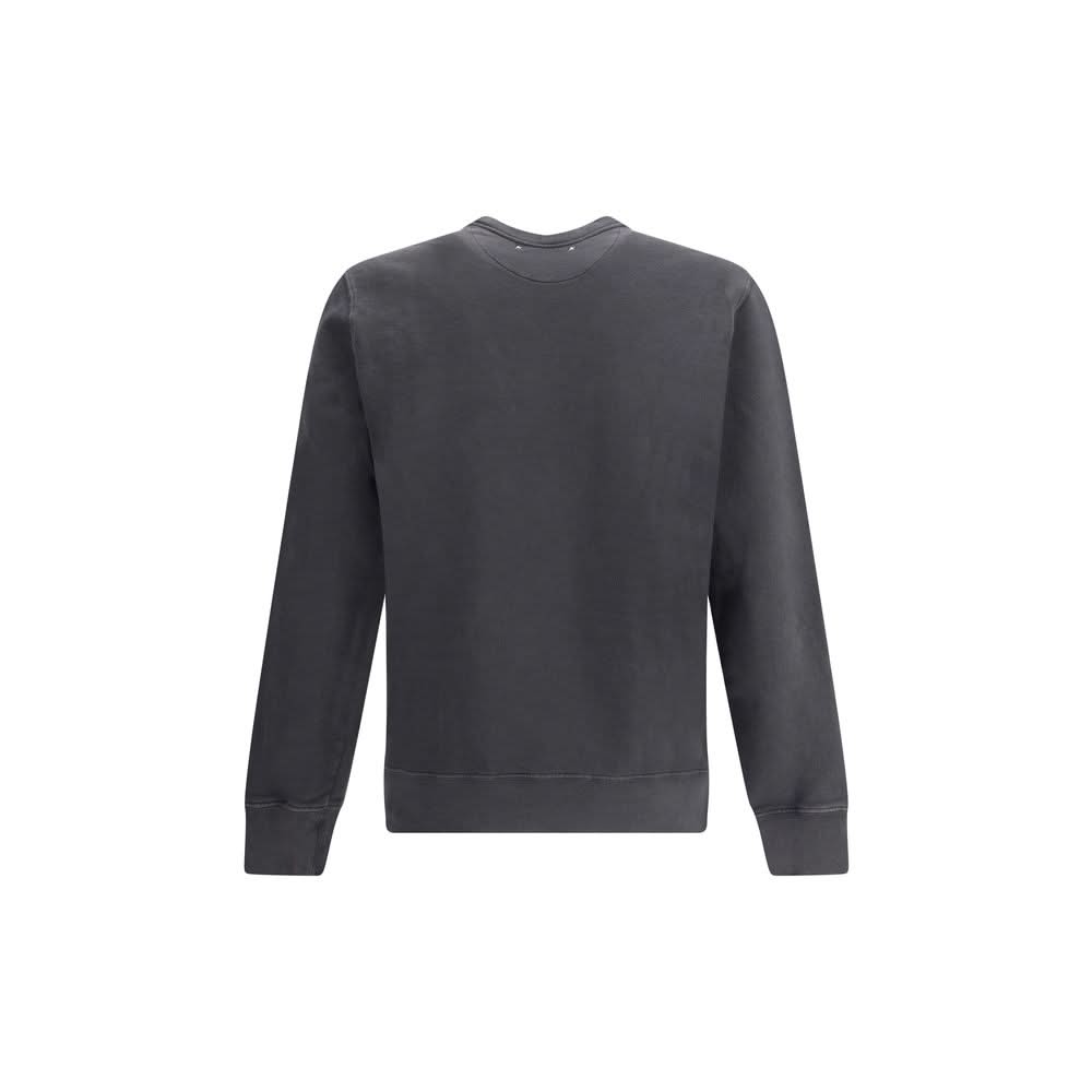 Golden Goose Logoed Sweatshirt
