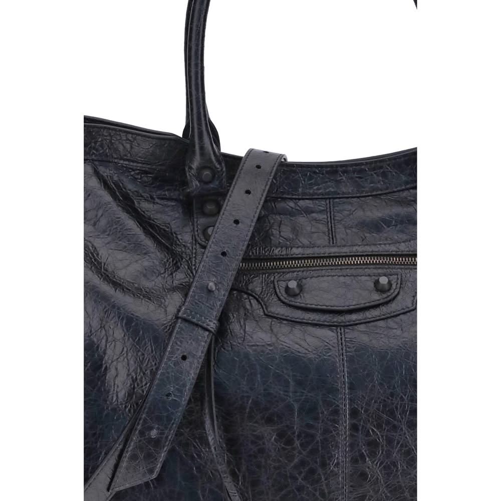 Balenciaga Le City Travel Bag