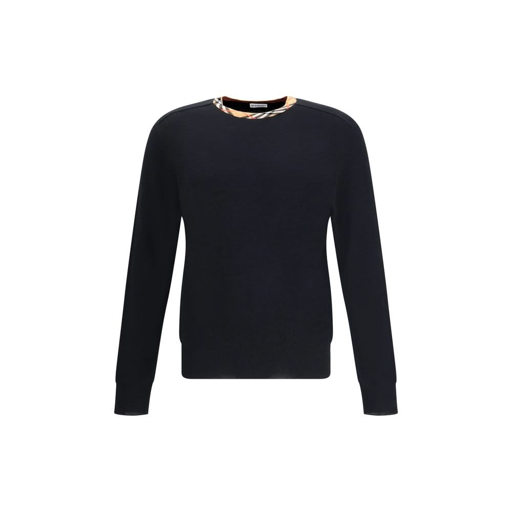 Burberry Lightweight Wool Sweater