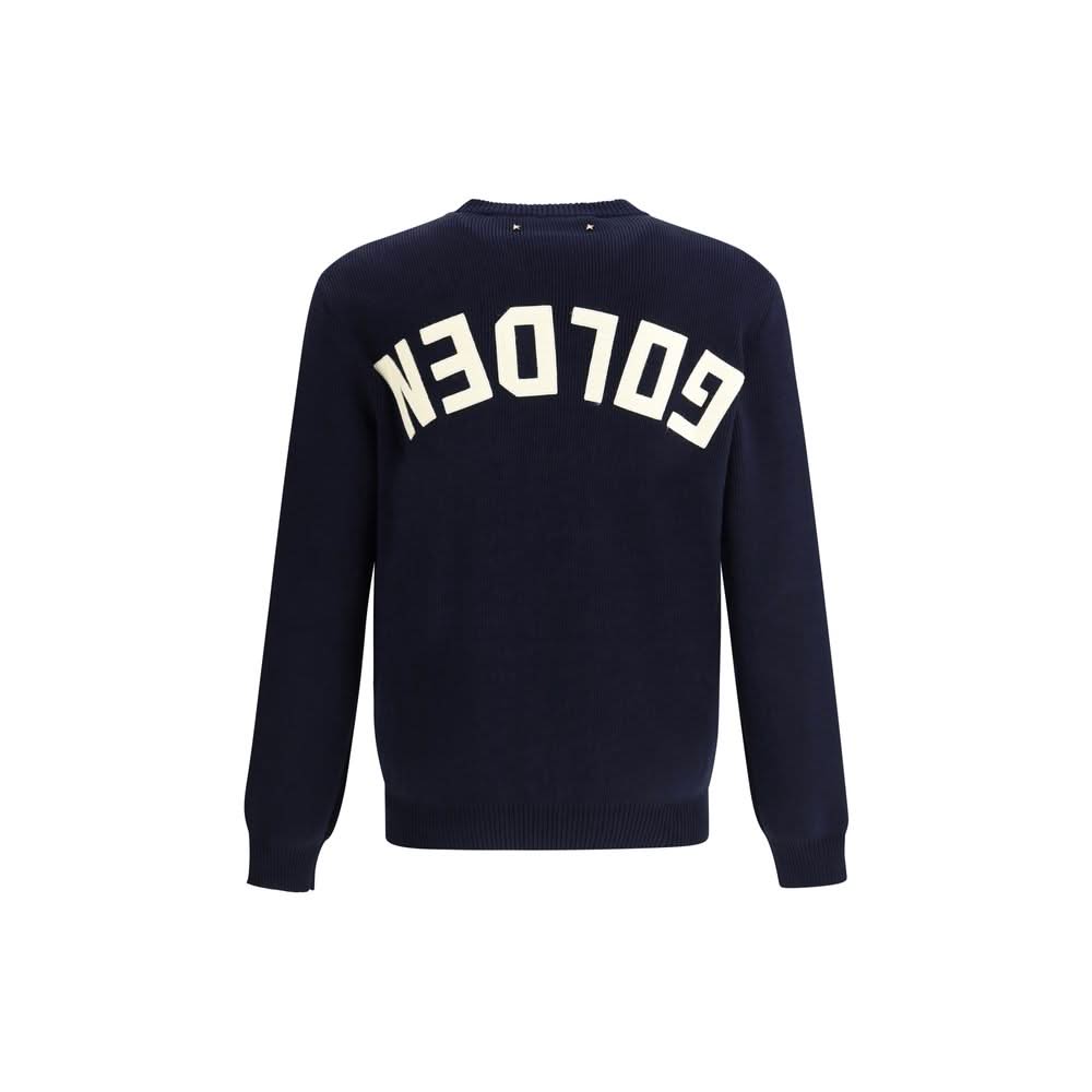 Golden Goose Golden Sweater
