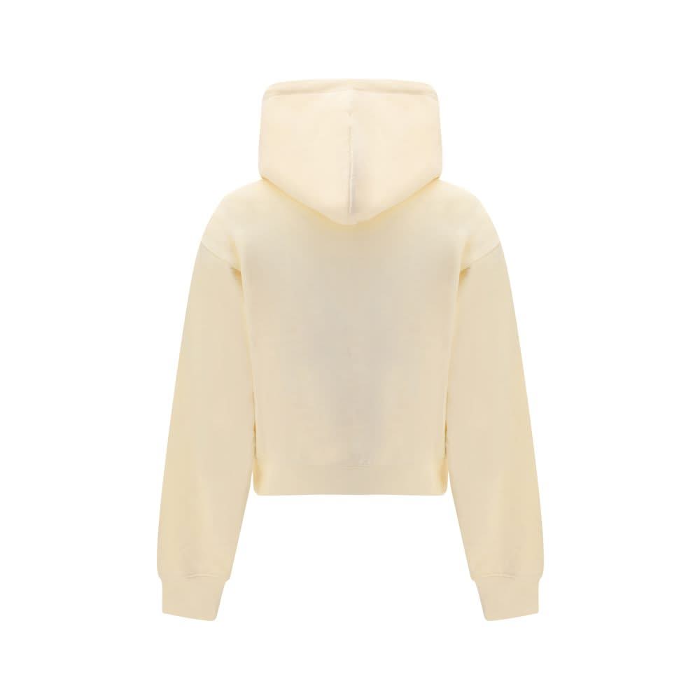 Jacquemus Logoed Hoodie