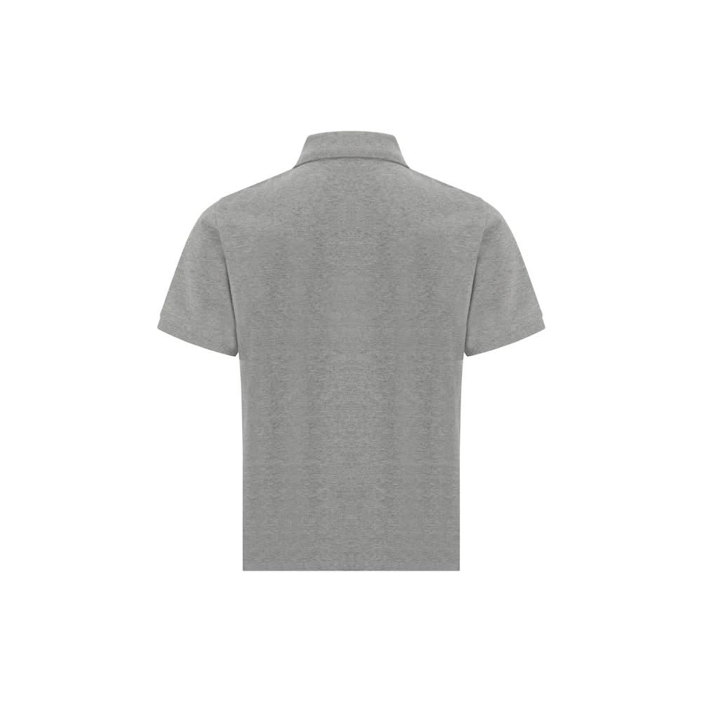 Saint Laurent Cassandre Polo Shirt