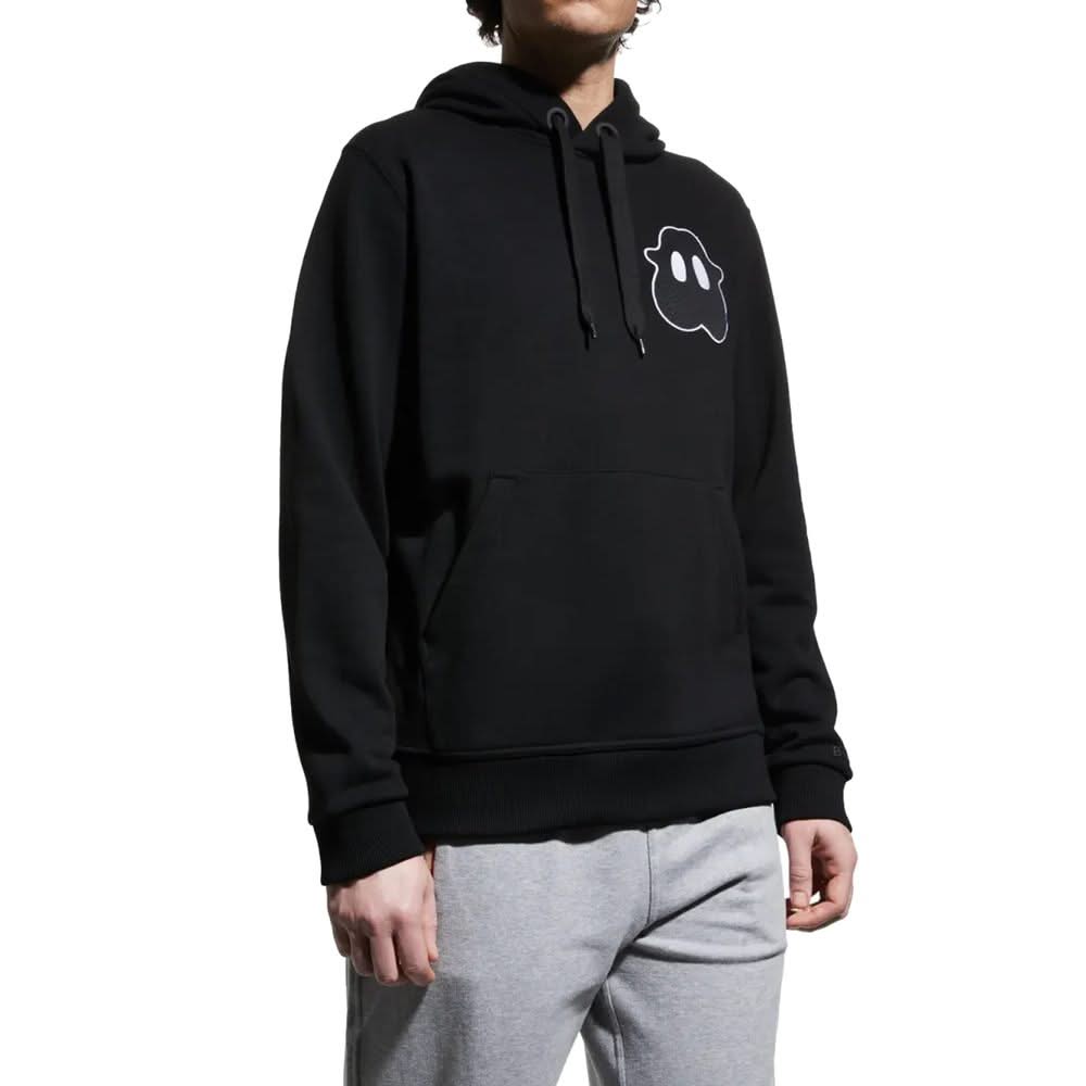 Burberry Claddon Monster Sweatshirt