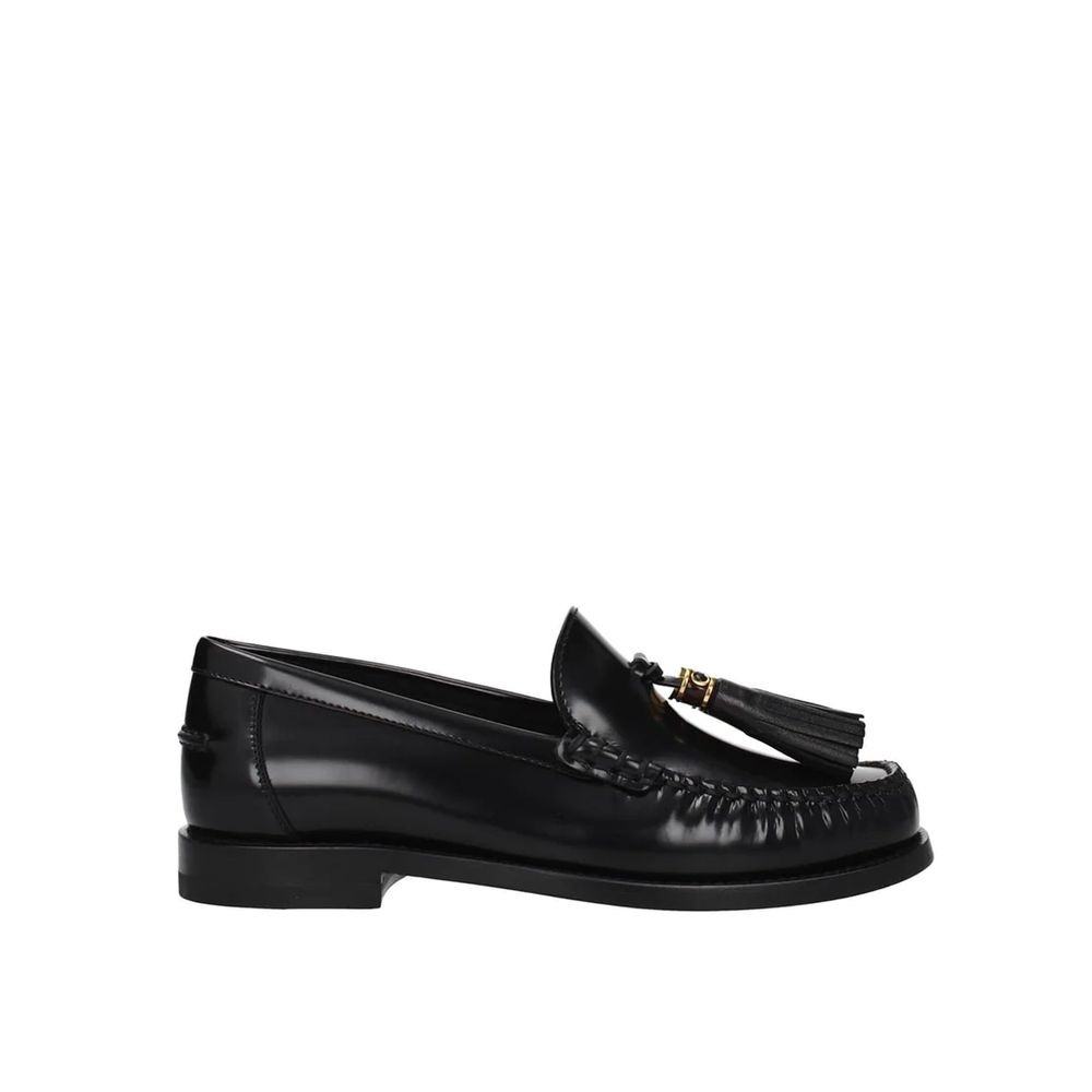 Dior D-Academy Loafers