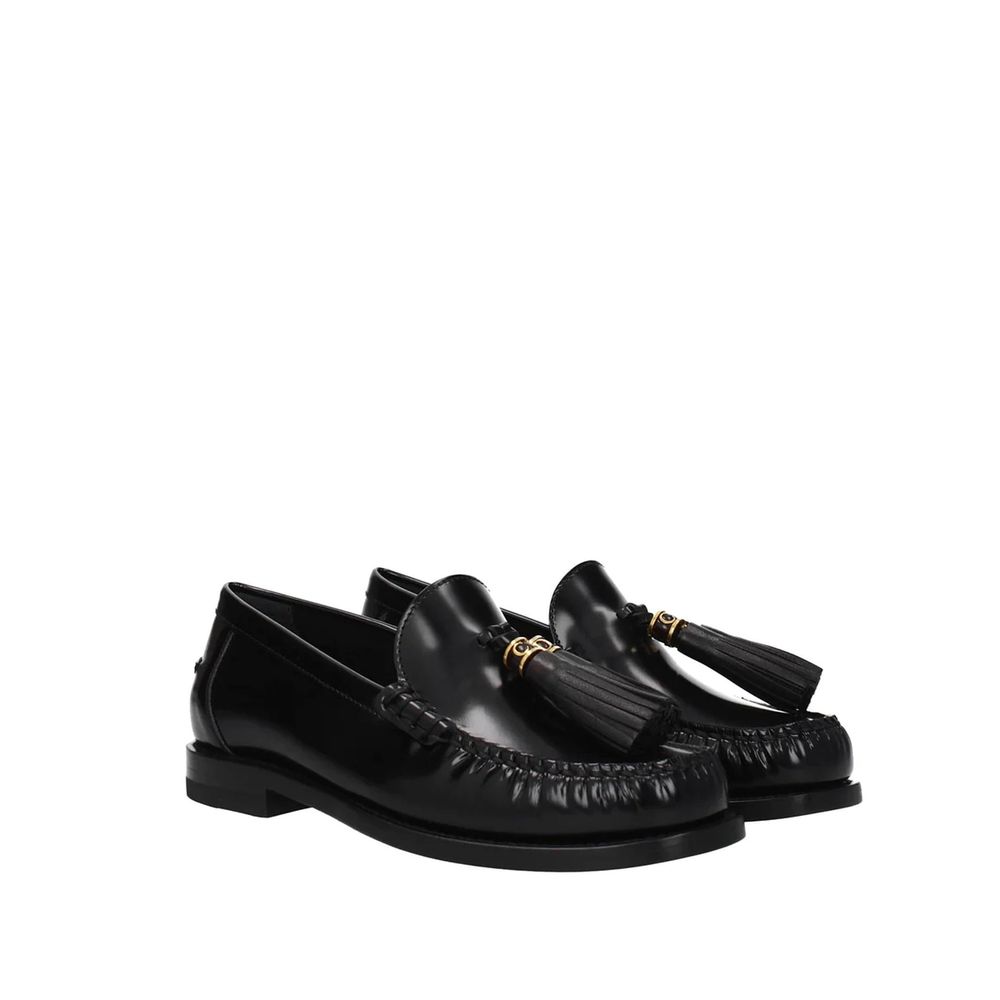 Dior D-Academy Loafers