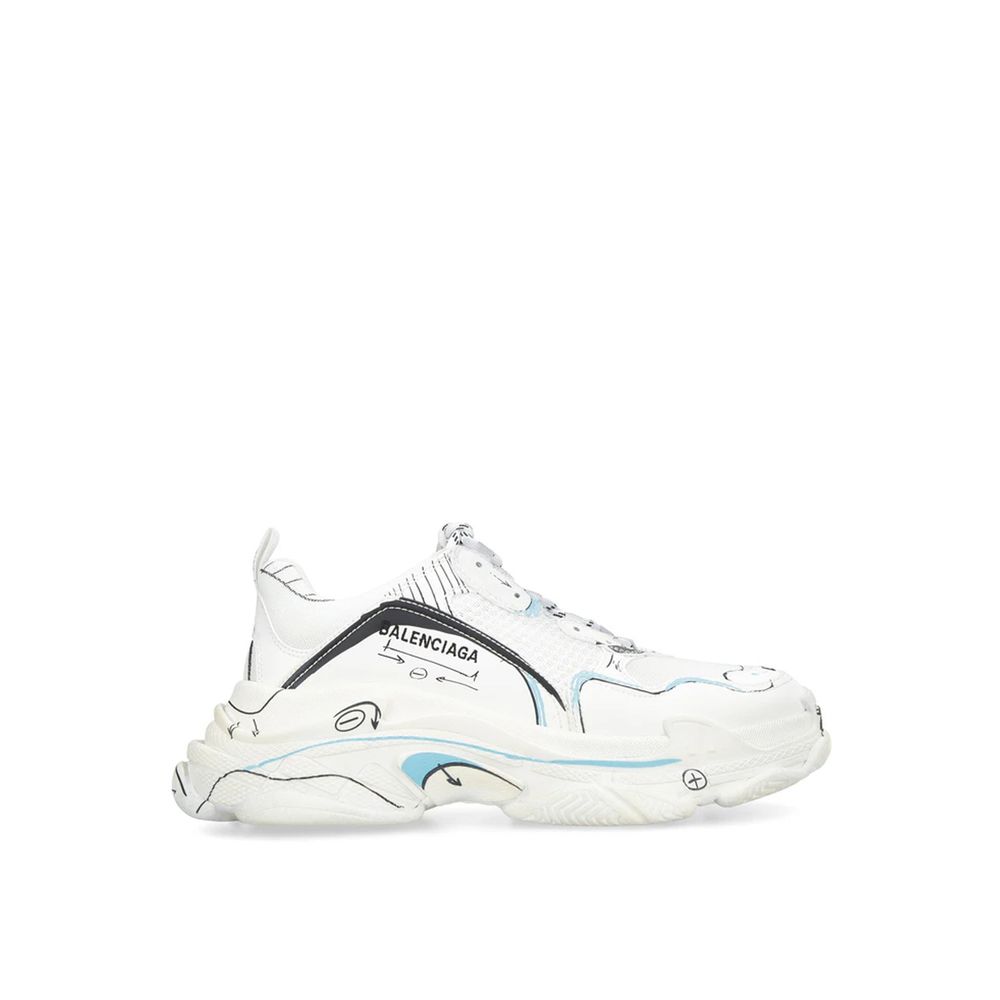 Balenciaga Triple S Sneakers