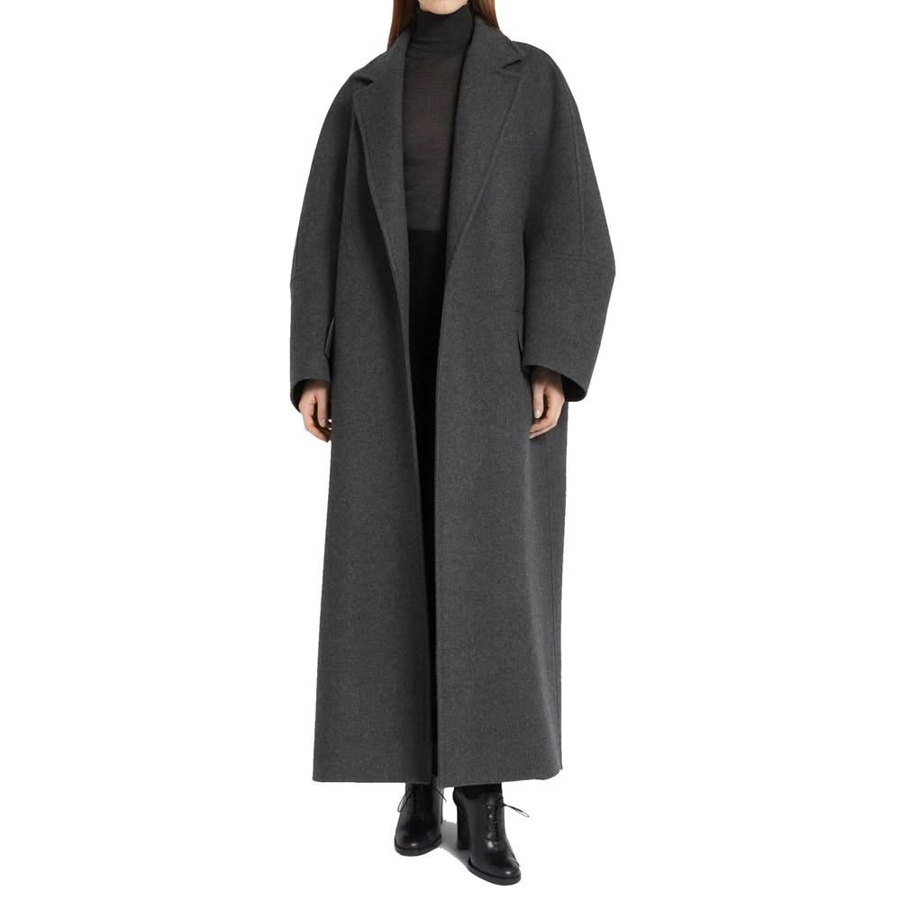 Max Mara Asburgo Wool  and cashmere Coat