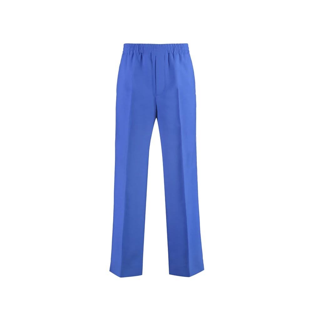 Gucci Wool Pants