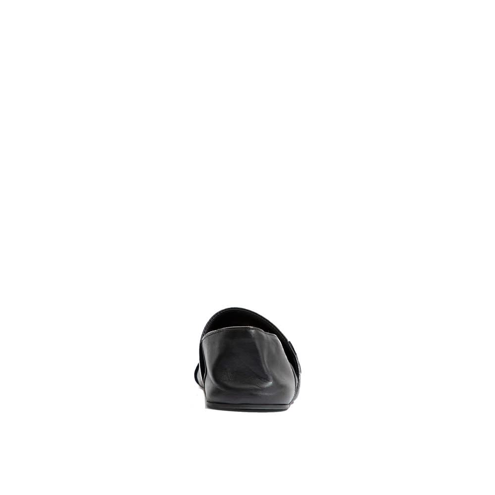 Loewe Toy Pocket Leather Slipperss