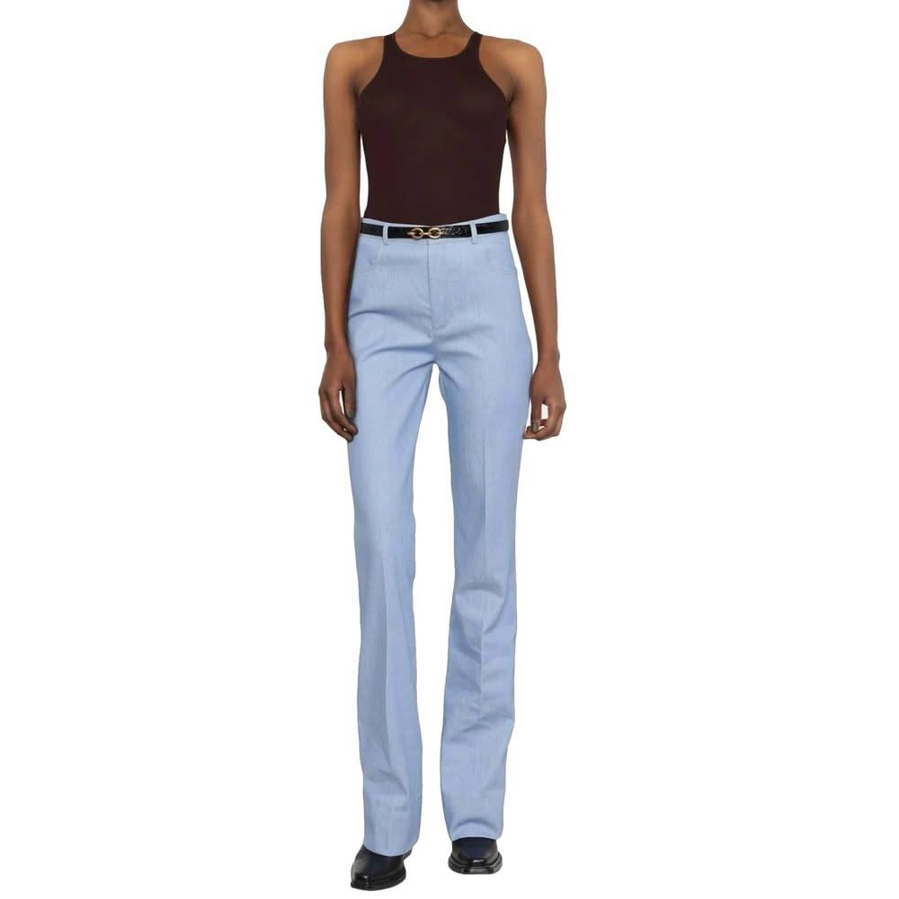 Saint Laurent Denim Jeans