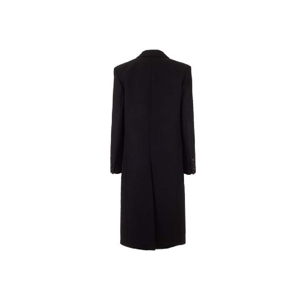 Saint Laurent Satin Coat
