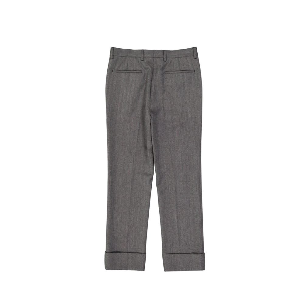 Prada Wool Pants