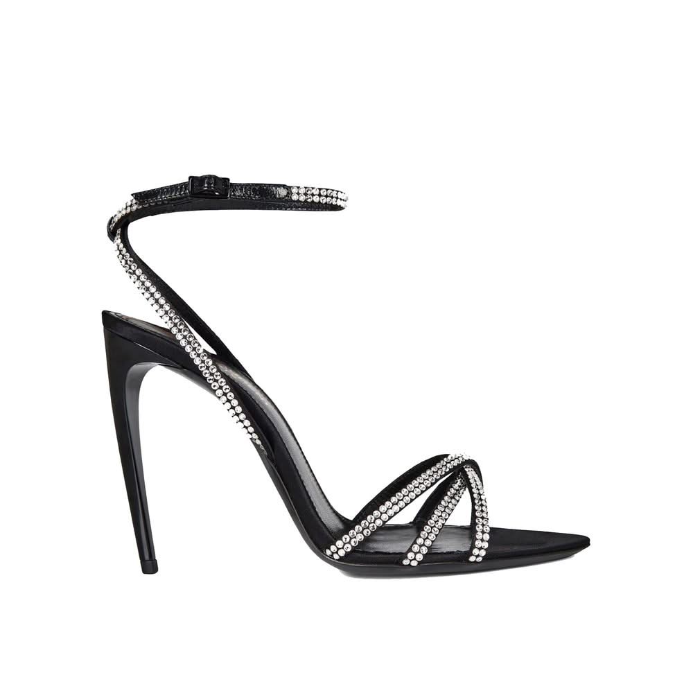 Saint Laurent Ava Sandalss