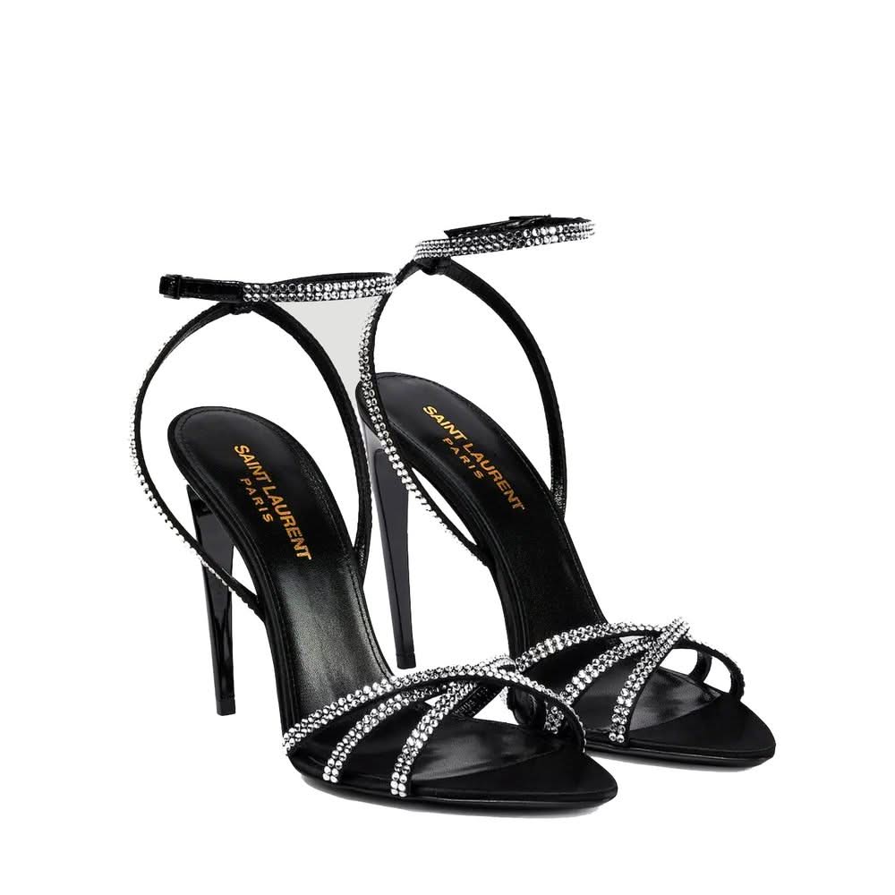 Saint Laurent Ava Sandalss