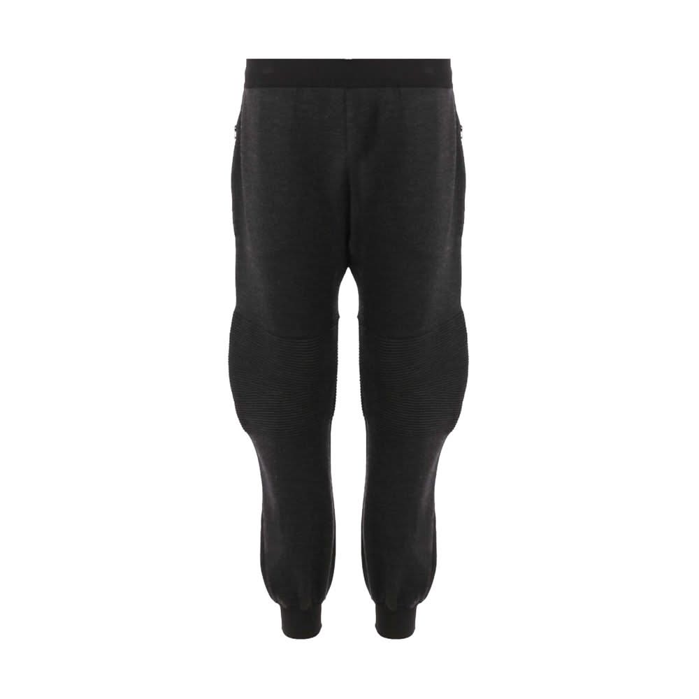 Bottega Veneta Wool Pants