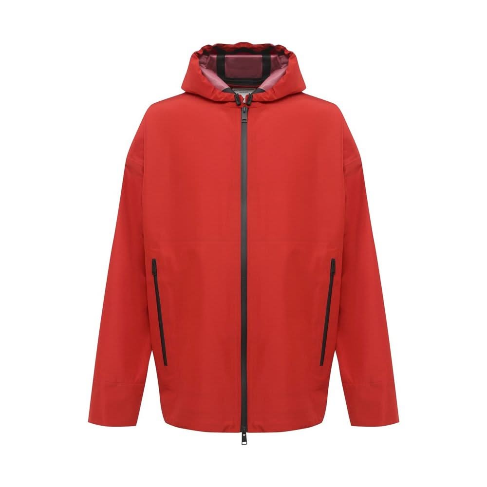 Bottega Veneta Windbreaker Jacket