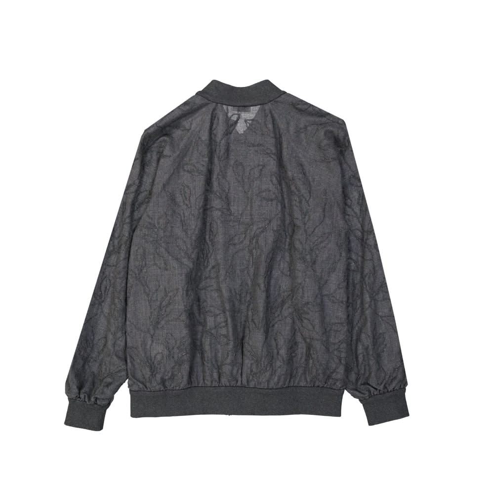 Brunello Cucinelli Wool Jacket