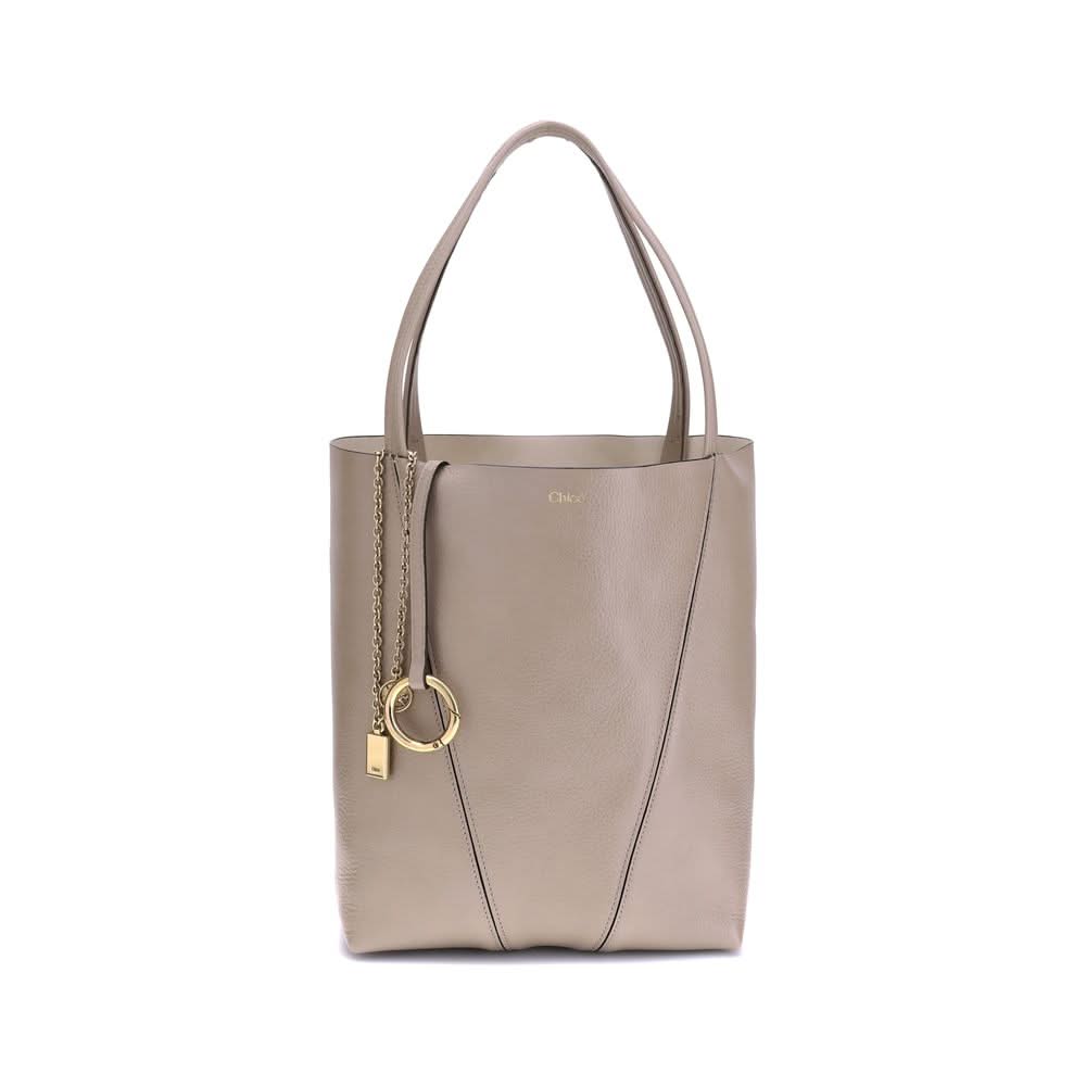Chloé Spin Shoulder Bag