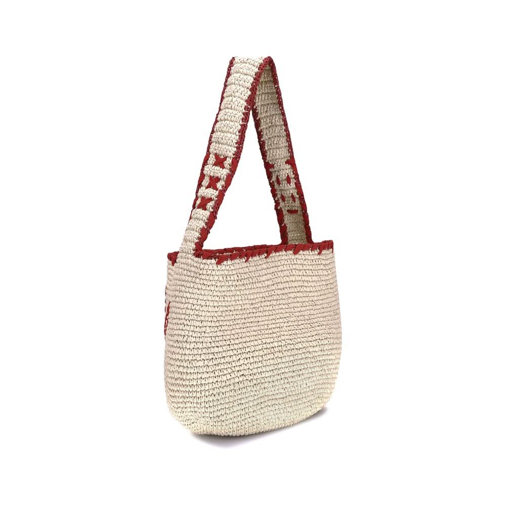 Marni Medium Nassa Shoulder Bag