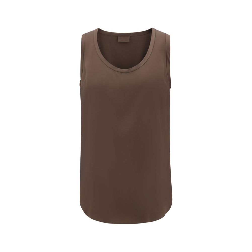 Brunello Cucinelli Silk Top