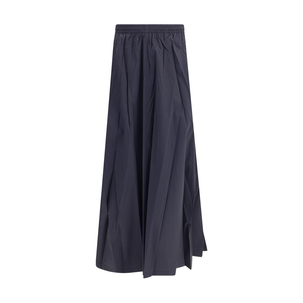 Balenciaga Flared Skirt