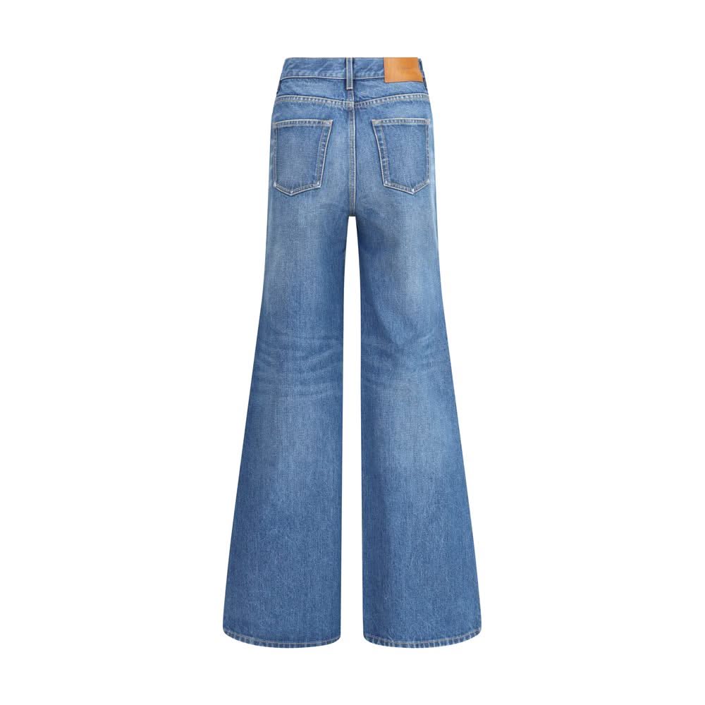 Chloé Flare Jeans