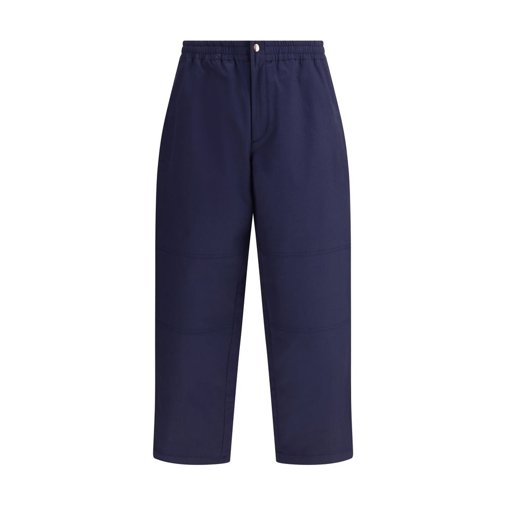 Moncler x Donald Glover Moncler x Gilga Farm by Donald Glover cotton gabardine Pants