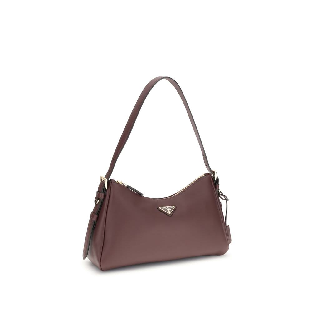 Prada Aimée Medium Shoulder Bag