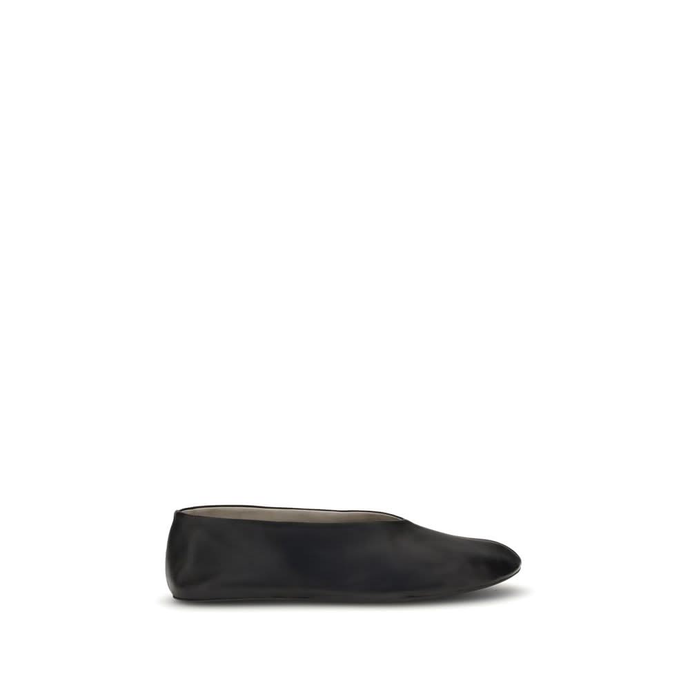 The Row Stella Ballerinas