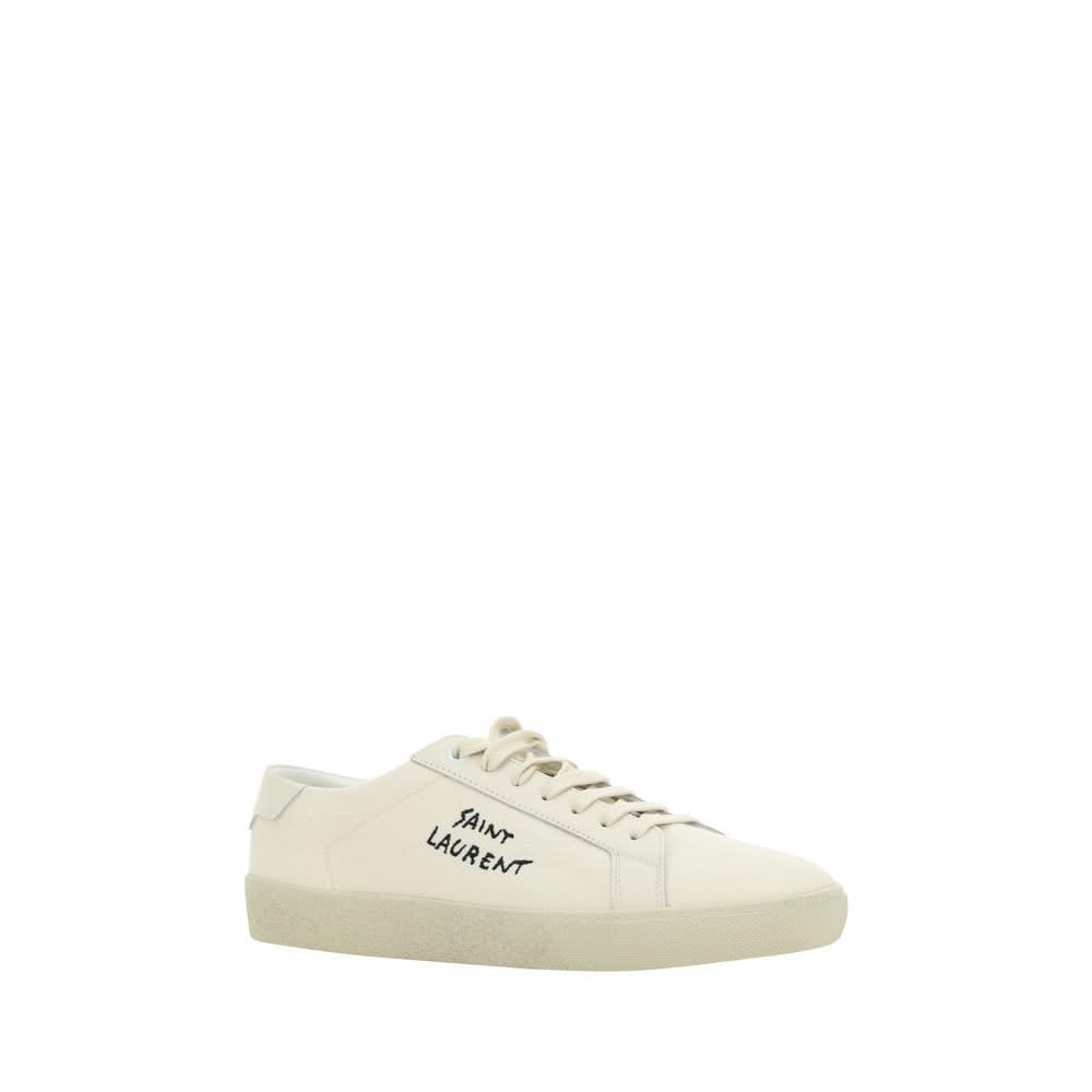 Saint Laurent Sneakers