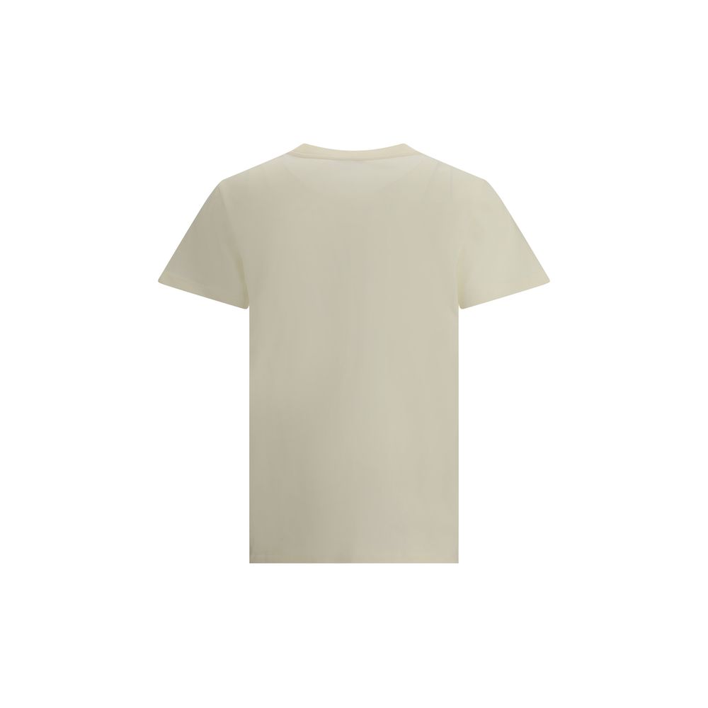 Moncler Logoed T-Shirt