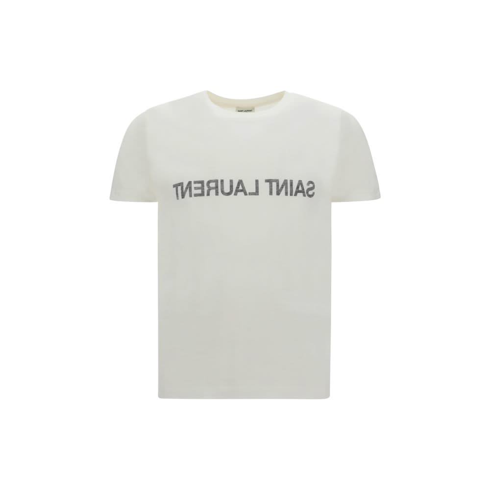 Saint Laurent T-Shirt