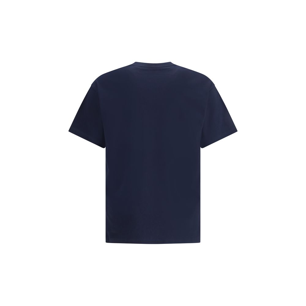 Givenchy Blue Cotton Clothing