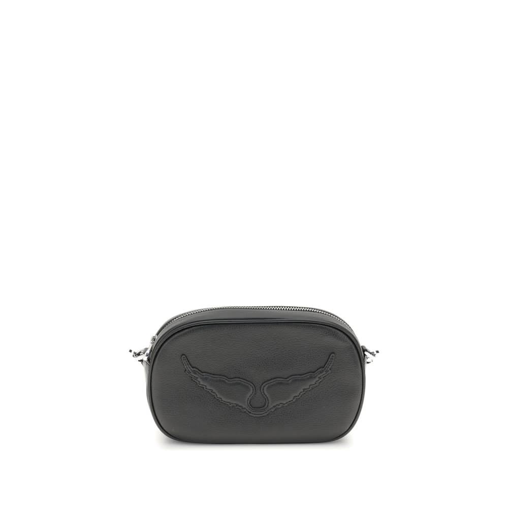 Zadig & Voltaire Rock with You Shoulder Bag