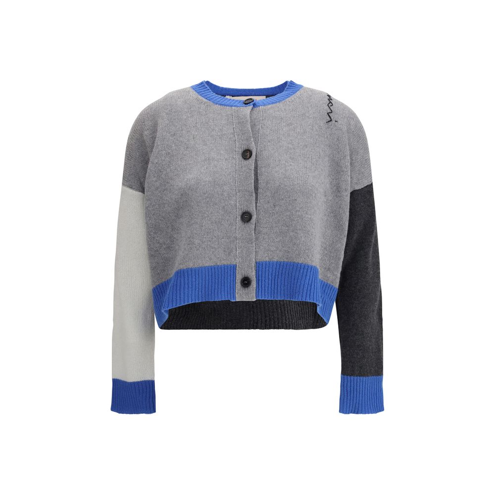 Marni Cropped Cardigan