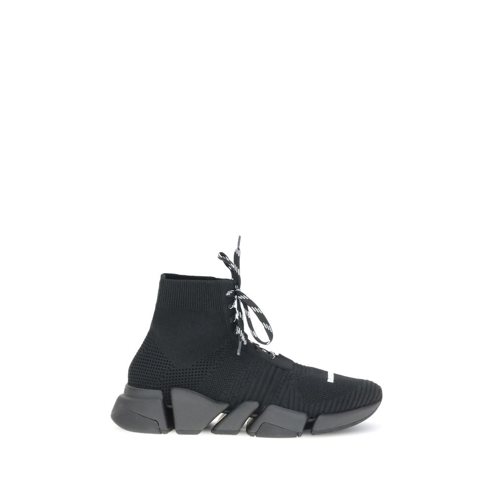 Balenciaga Speed 2.0 Lace-up Sneakers
