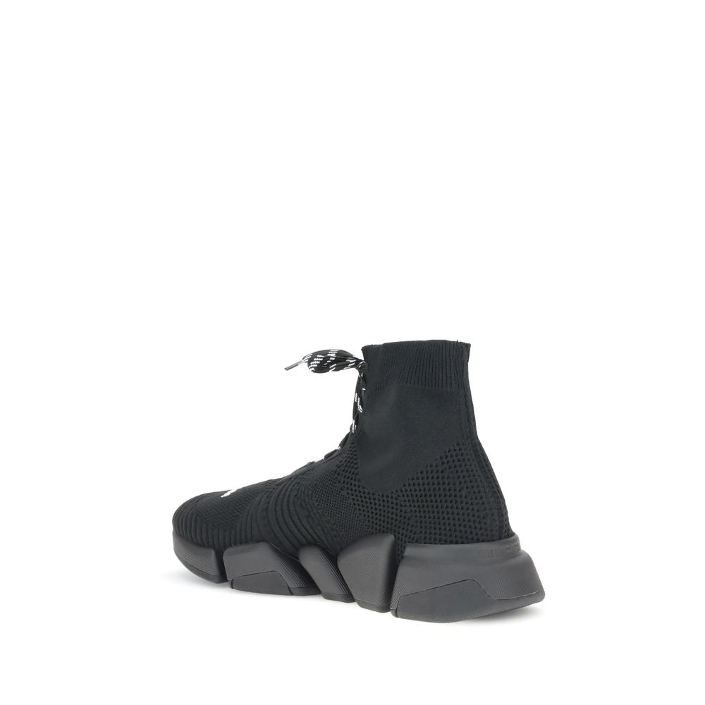 Balenciaga Speed 2.0 Lace-up Sneakers