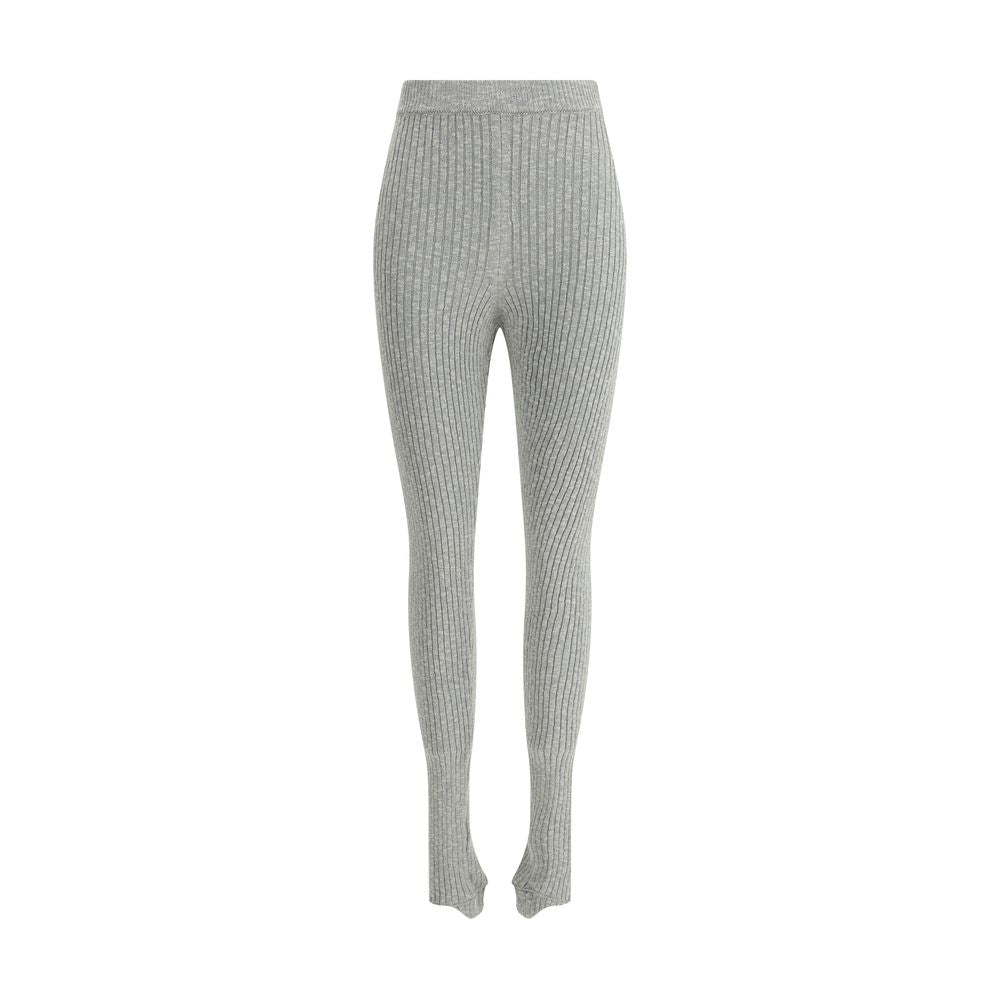 Magda Butrym Ribbed Leggings