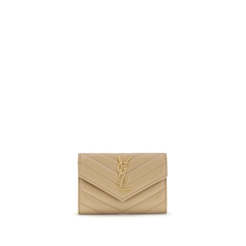 Saint Laurent Wallet