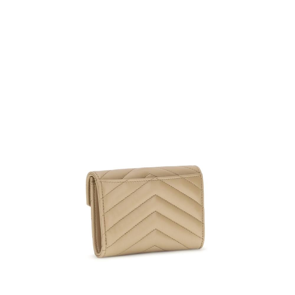 Saint Laurent Wallet